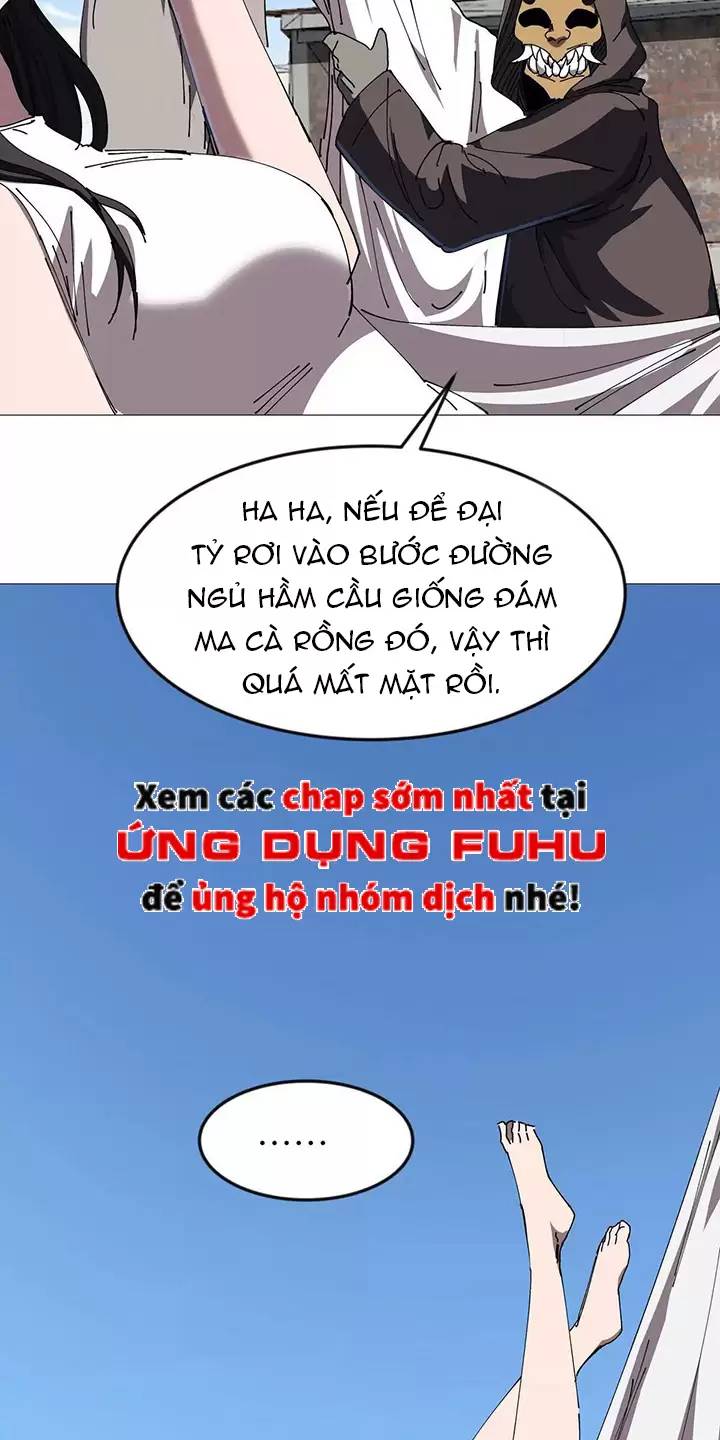 Cương Thi Tiên Sinh Chap 123 - Next Chap 124