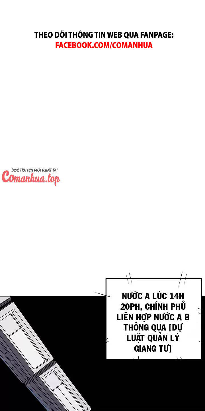 Cương Thi Tiên Sinh Chap 123 - Next Chap 124