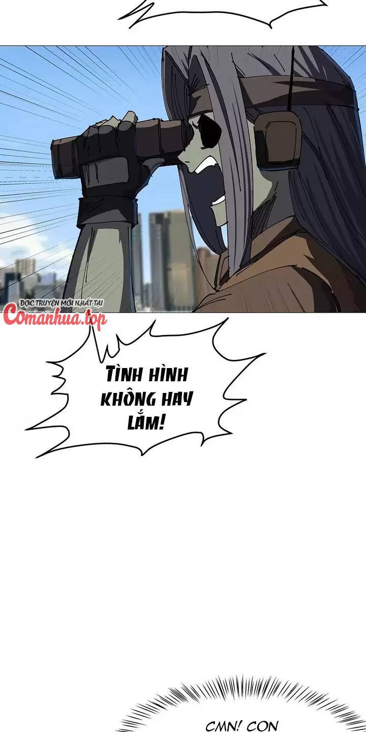 Cương Thi Tiên Sinh Chap 123 - Next Chap 124