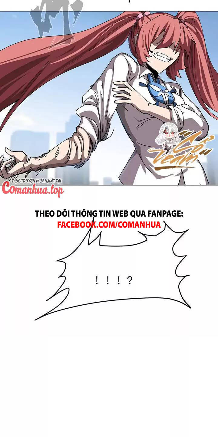 Cương Thi Tiên Sinh Chap 123 - Next Chap 124