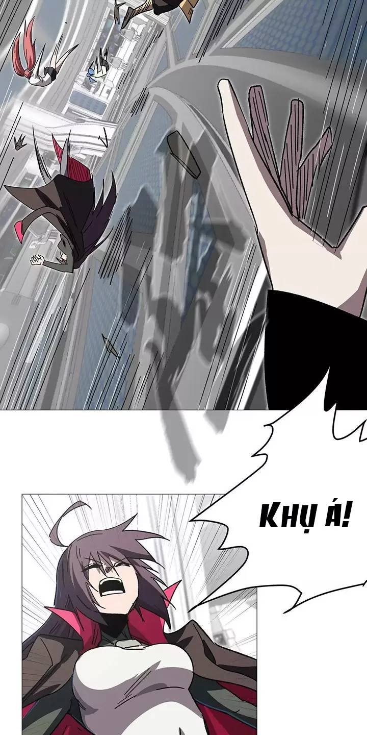 Cương Thi Tiên Sinh Chap 123 - Next Chap 124