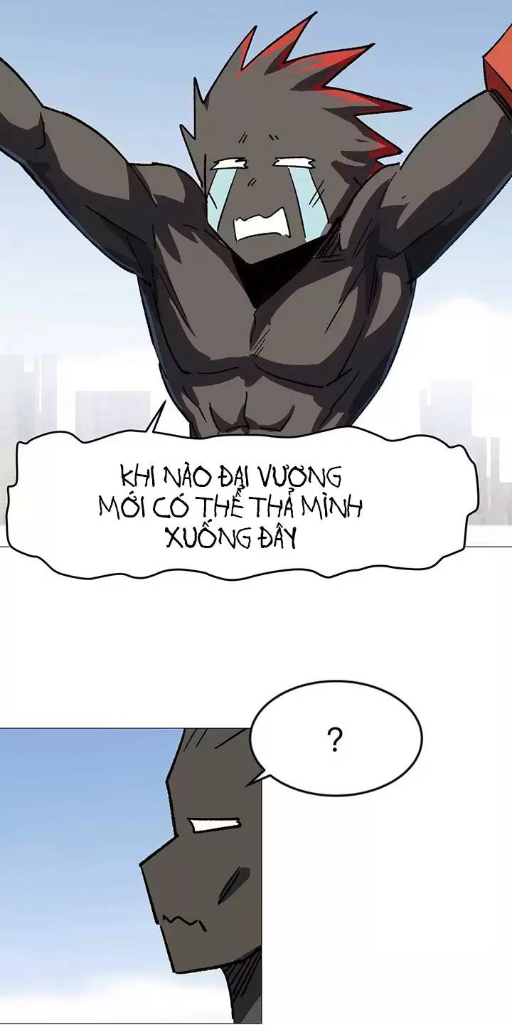 Cương Thi Tiên Sinh Chap 124 - Next Chap 125