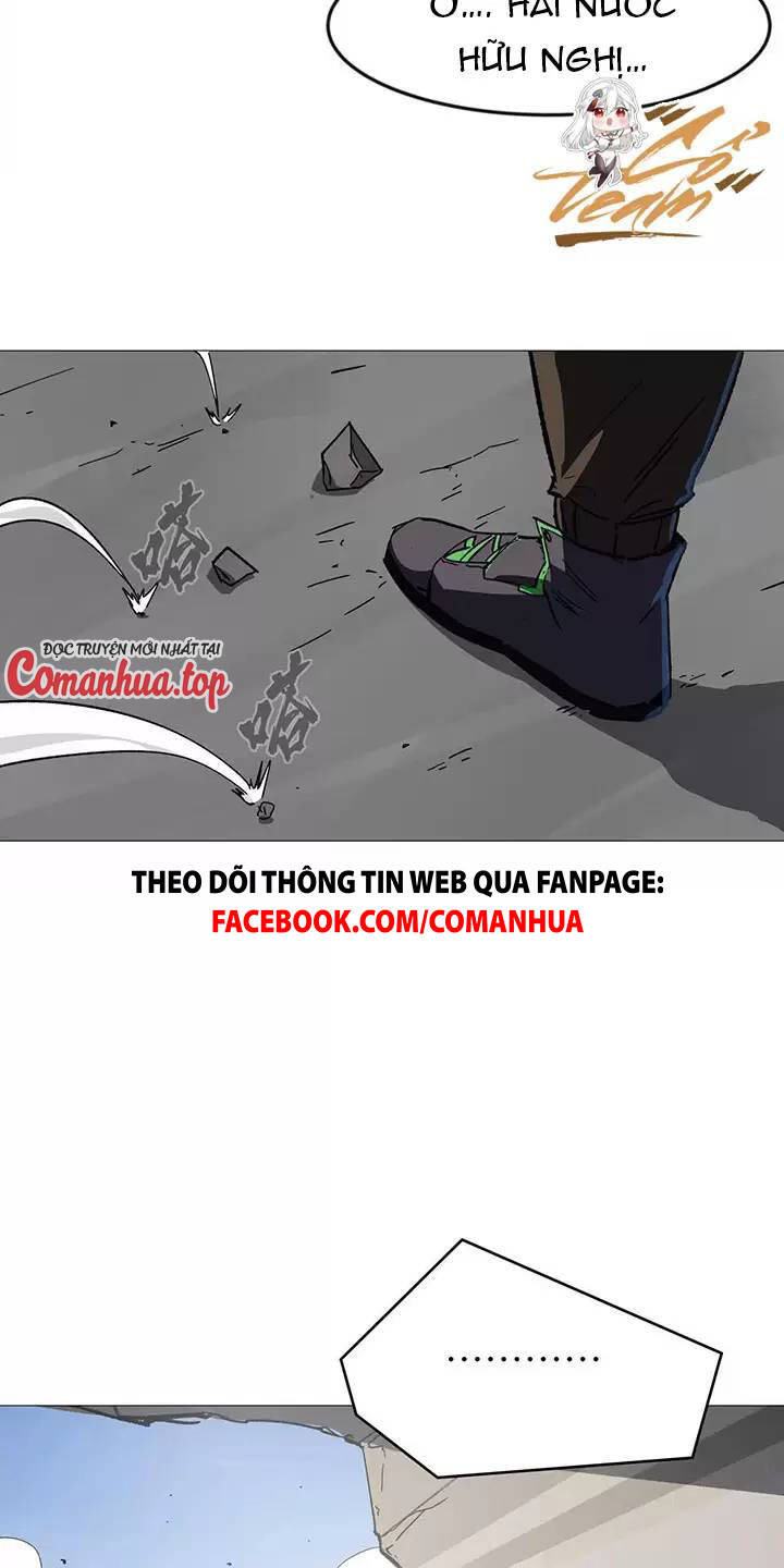 Cương Thi Tiên Sinh Chap 124 - Next Chap 125