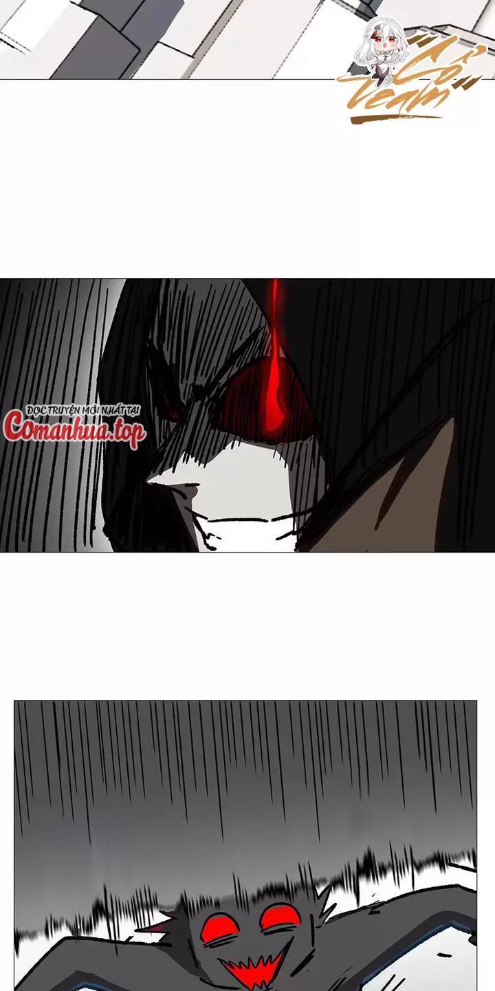 Cương Thi Tiên Sinh Chap 124 - Next Chap 125