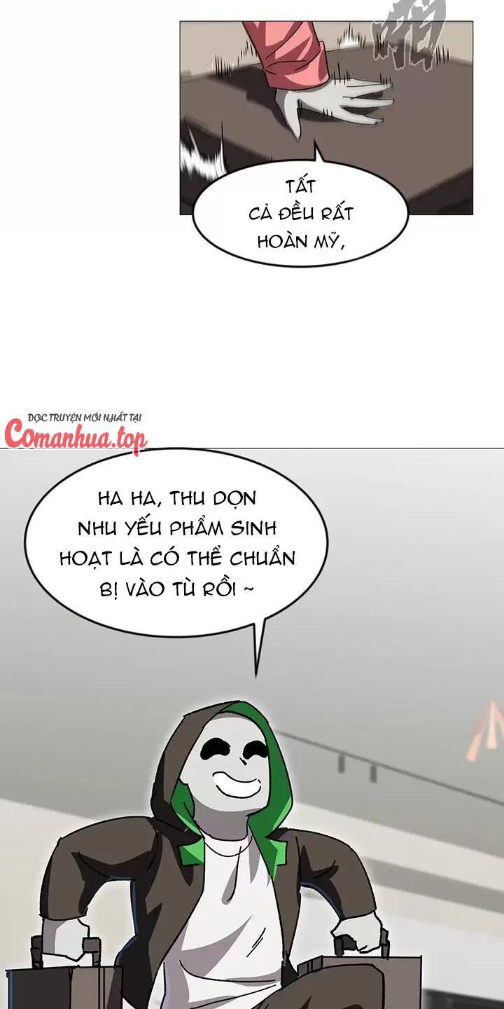 Cương Thi Tiên Sinh Chap 124 - Next Chap 125
