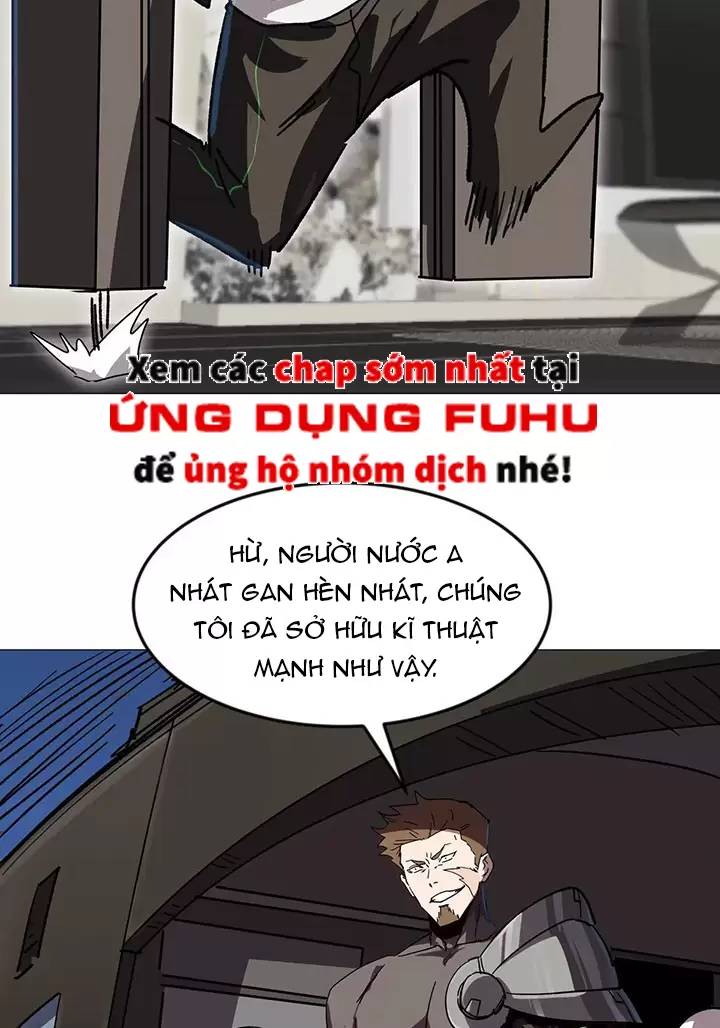 Cương Thi Tiên Sinh Chap 124 - Next Chap 125