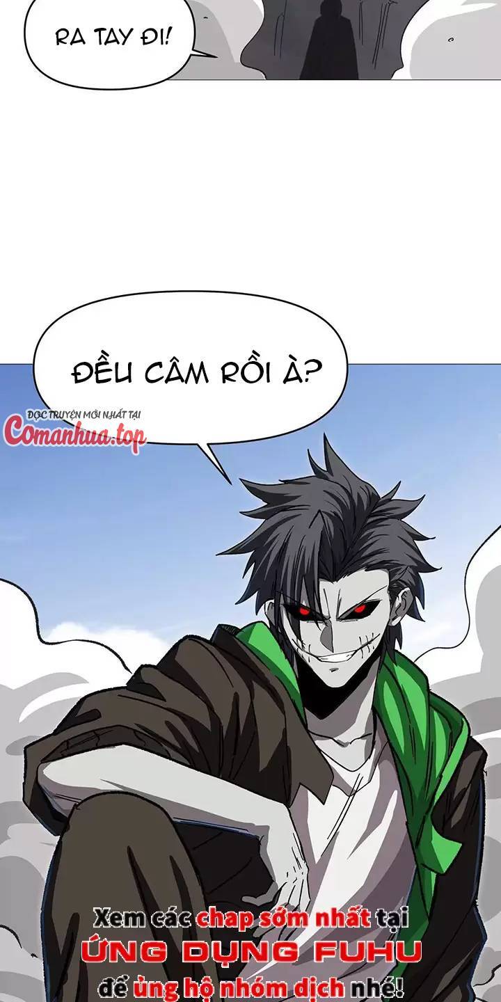 Cương Thi Tiên Sinh Chap 1251 - Next Chap 1252