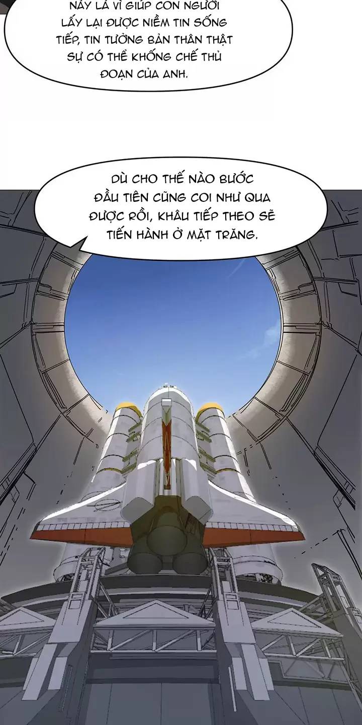 Cương Thi Tiên Sinh Chap 1251 - Next Chap 1252