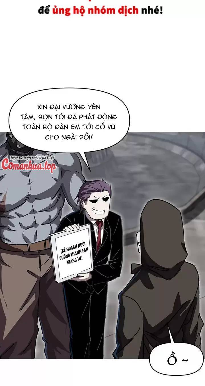 Cương Thi Tiên Sinh Chap 1251 - Next Chap 1252