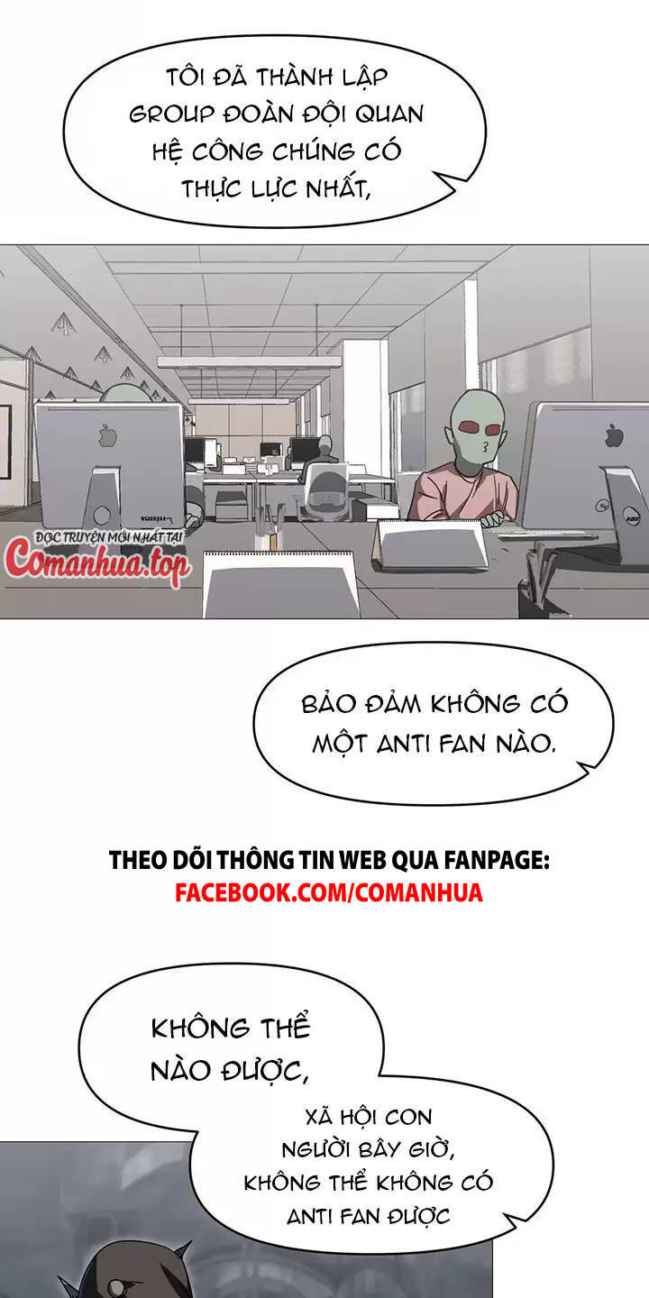 Cương Thi Tiên Sinh Chap 1251 - Next Chap 1252