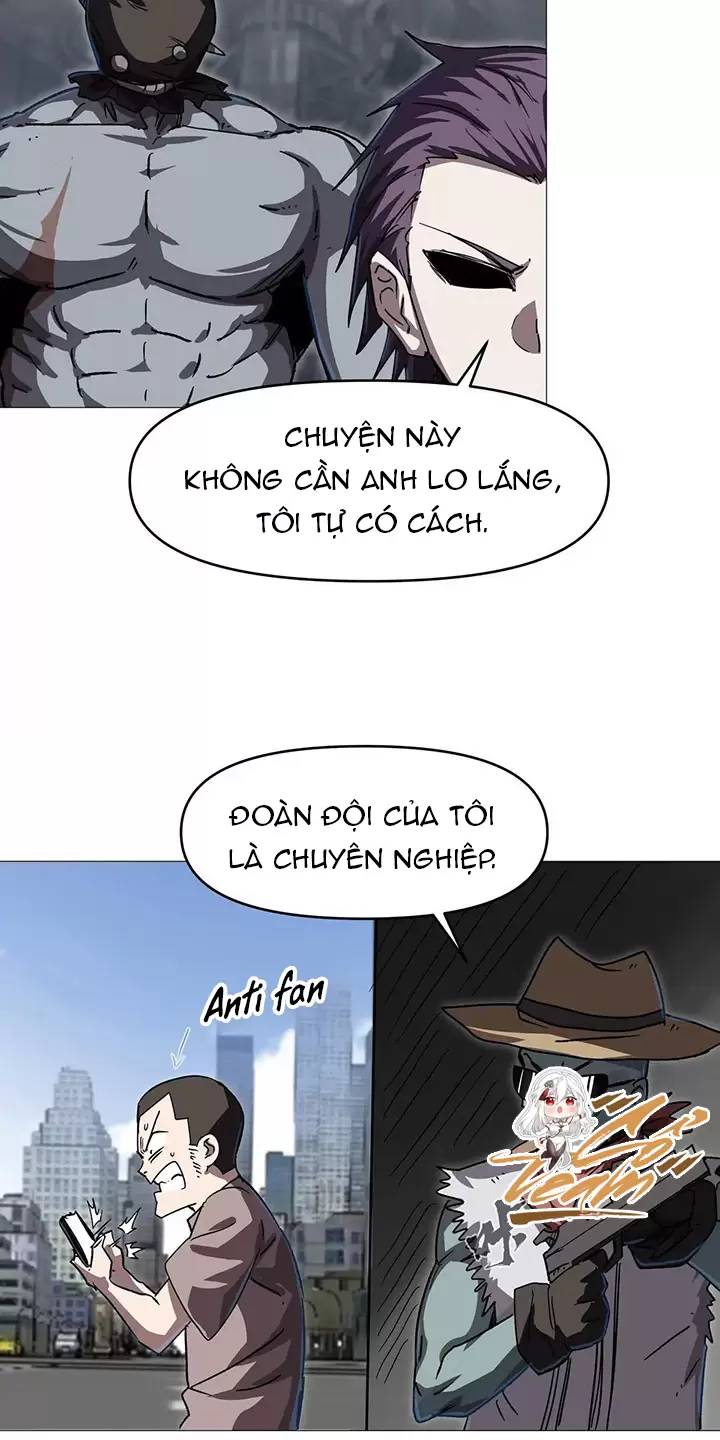 Cương Thi Tiên Sinh Chap 1251 - Next Chap 1252