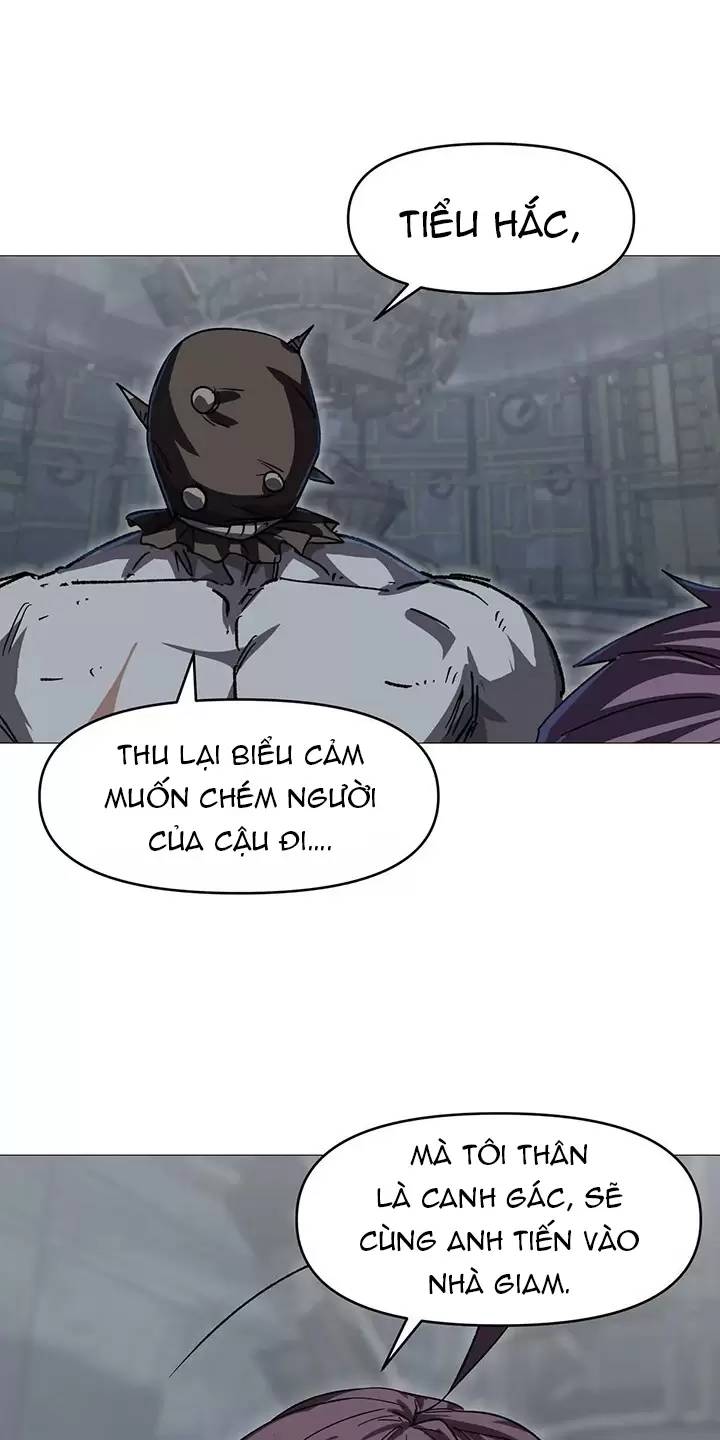 Cương Thi Tiên Sinh Chap 1251 - Next Chap 1252