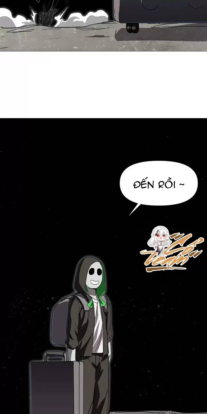 Cương Thi Tiên Sinh Chap 1251 - Next Chap 1252