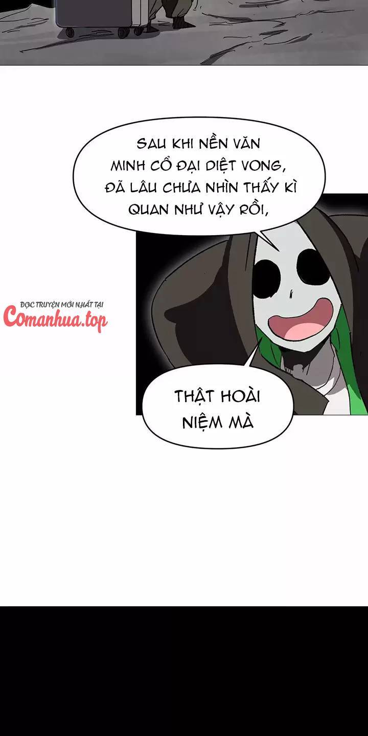 Cương Thi Tiên Sinh Chap 1251 - Next Chap 1252