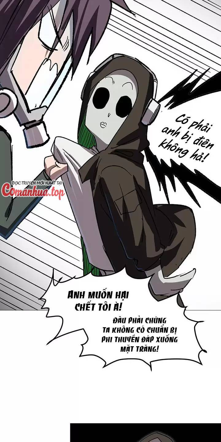 Cương Thi Tiên Sinh Chap 1251 - Next Chap 1252