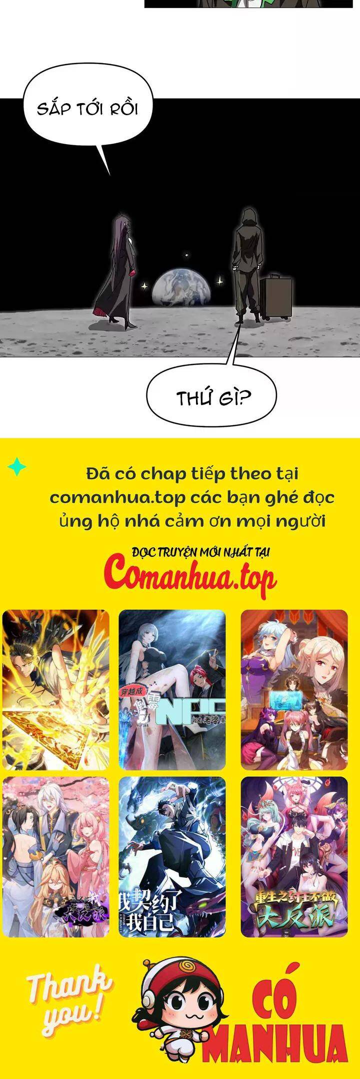 Cương Thi Tiên Sinh Chap 1251 - Next Chap 1252