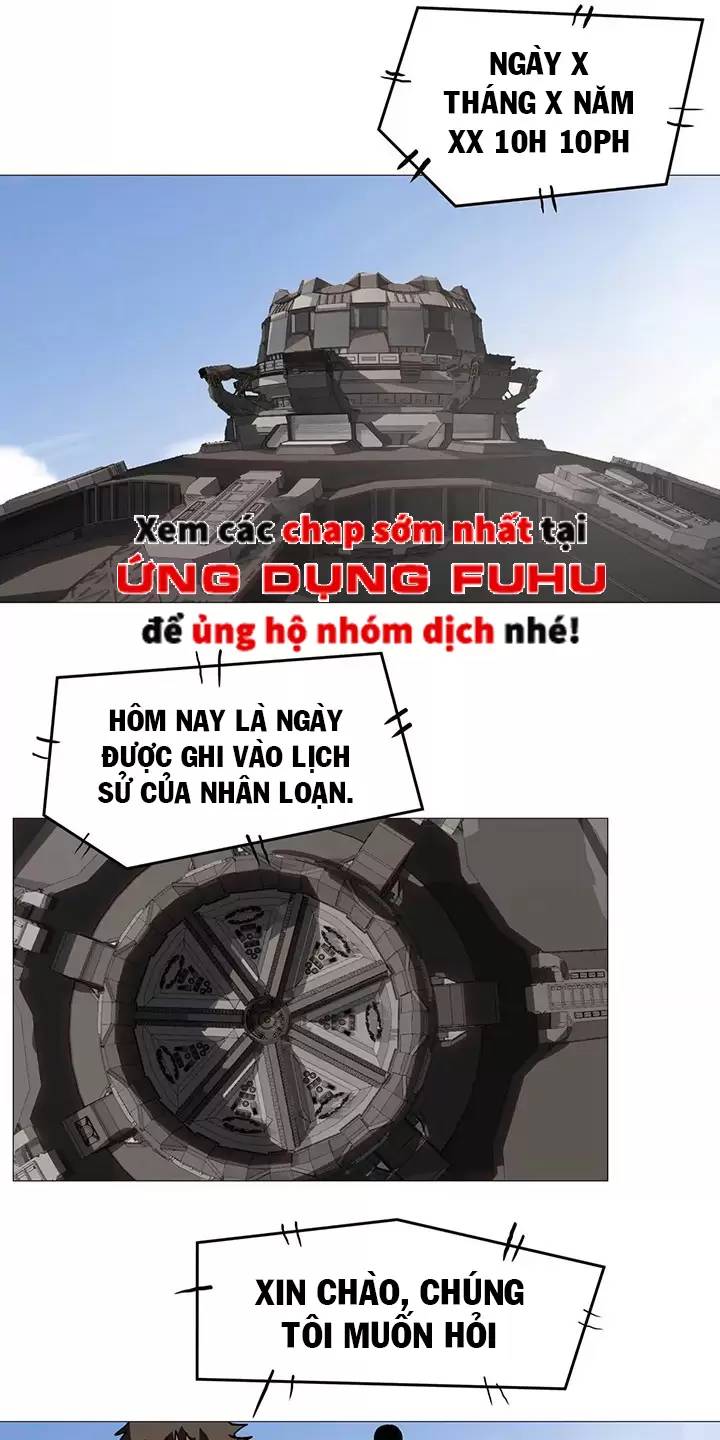 Cương Thi Tiên Sinh Chap 1251 - Next Chap 1252