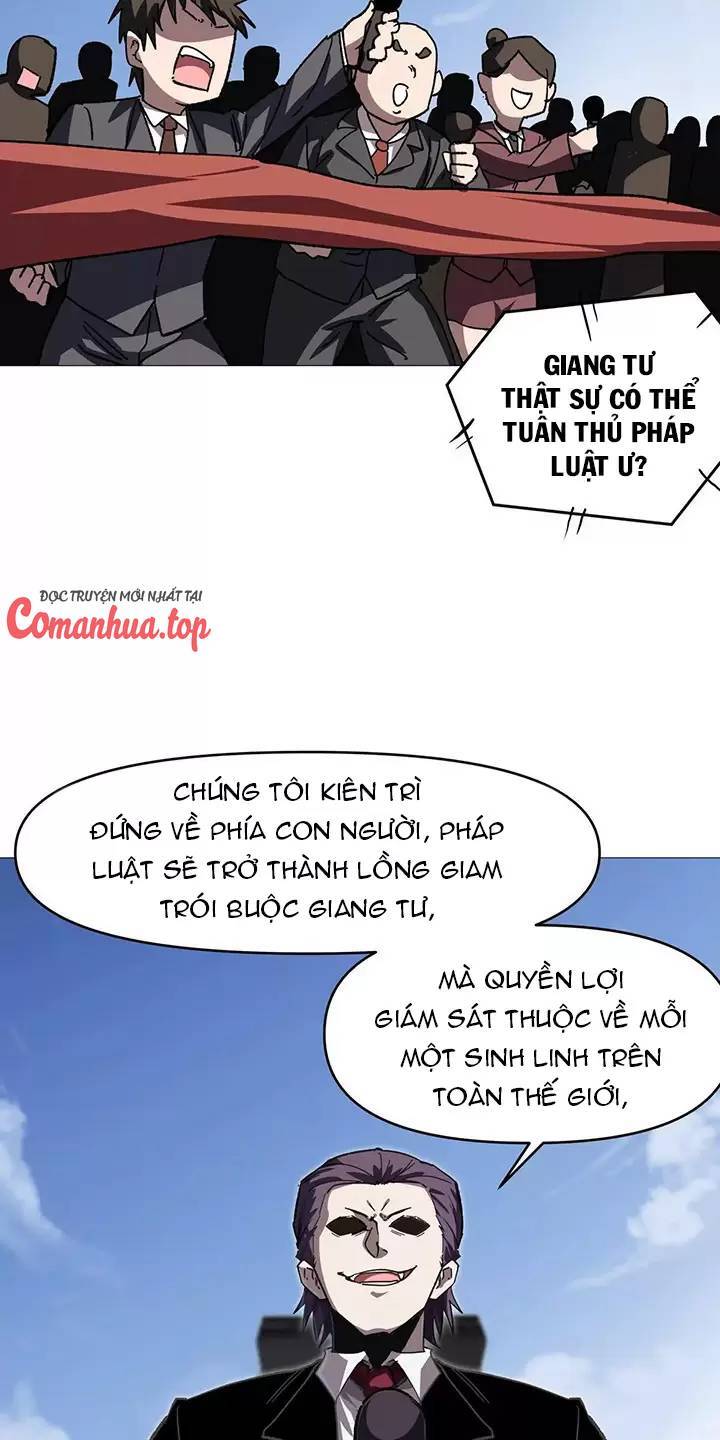 Cương Thi Tiên Sinh Chap 1251 - Next Chap 1252