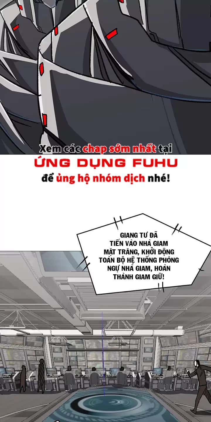 Cương Thi Tiên Sinh Chap 1252 - Next Chap 1253