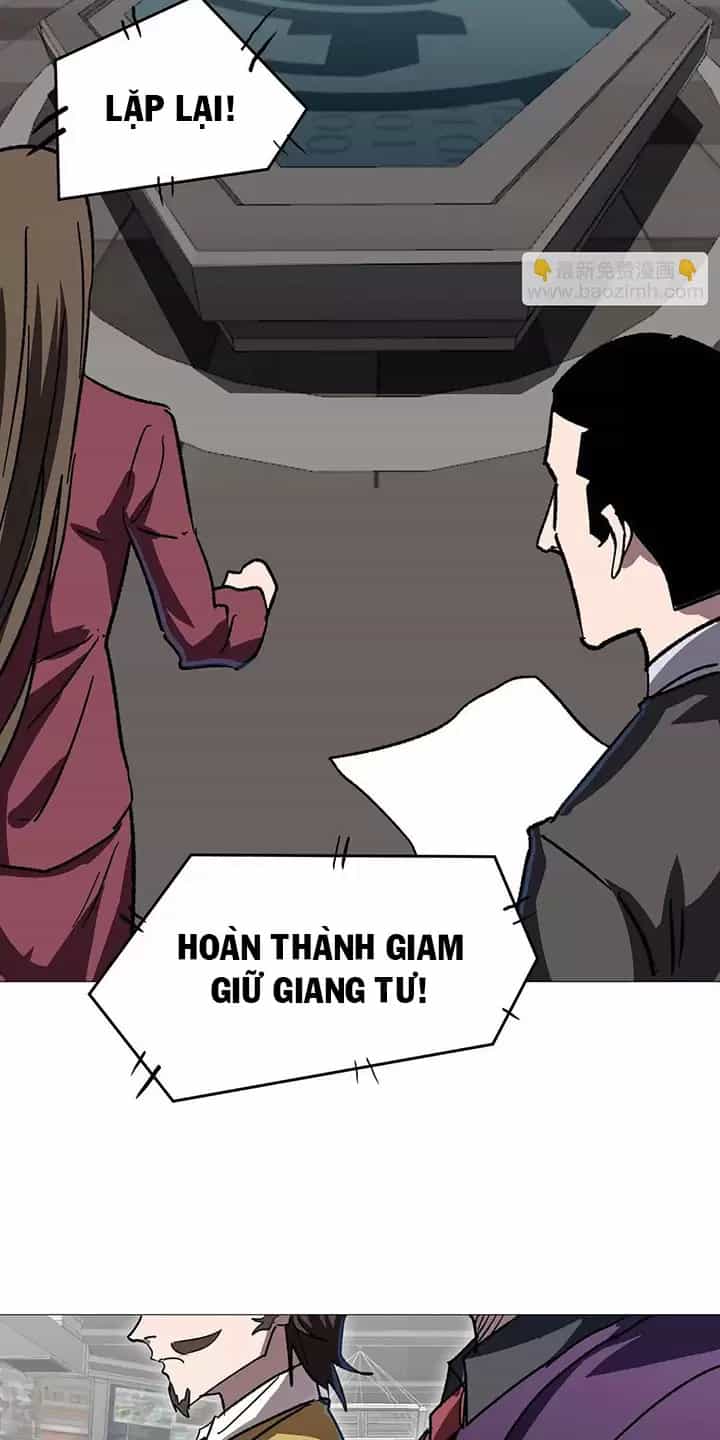 Cương Thi Tiên Sinh Chap 1252 - Next Chap 1253