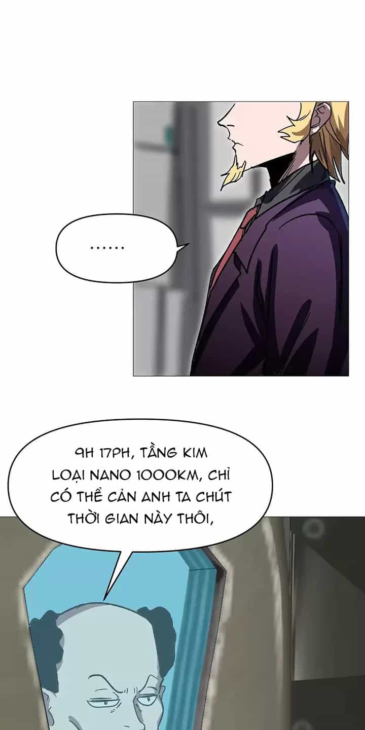 Cương Thi Tiên Sinh Chap 1252 - Next Chap 1253