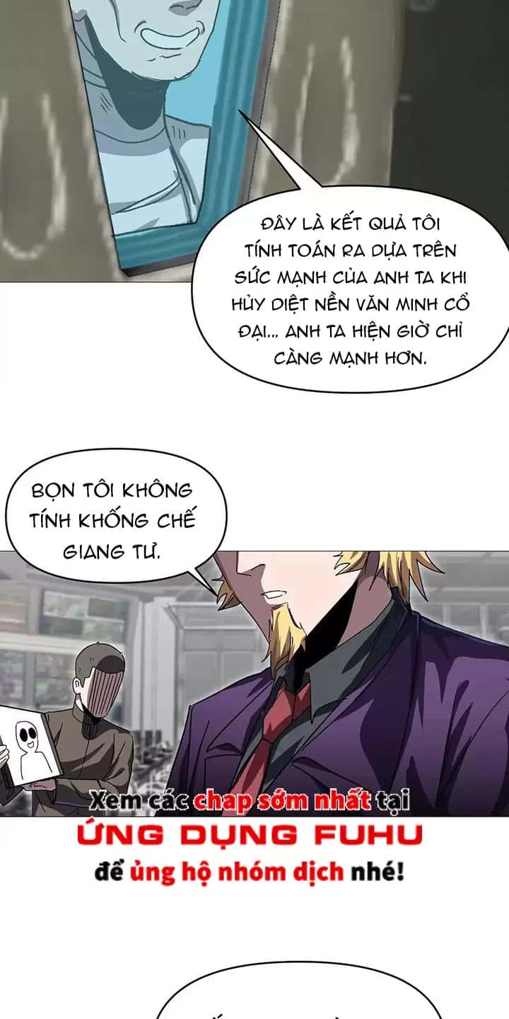 Cương Thi Tiên Sinh Chap 1252 - Next Chap 1253