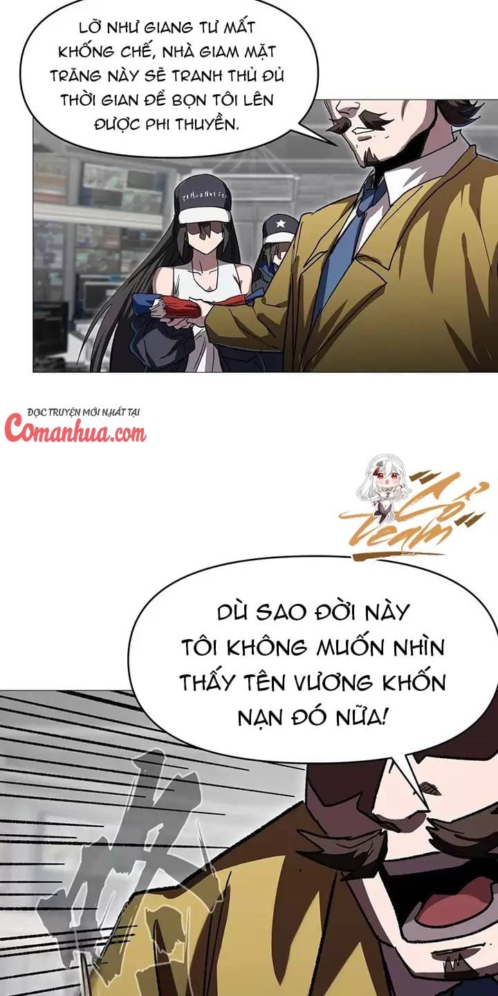 Cương Thi Tiên Sinh Chap 1252 - Next Chap 1253