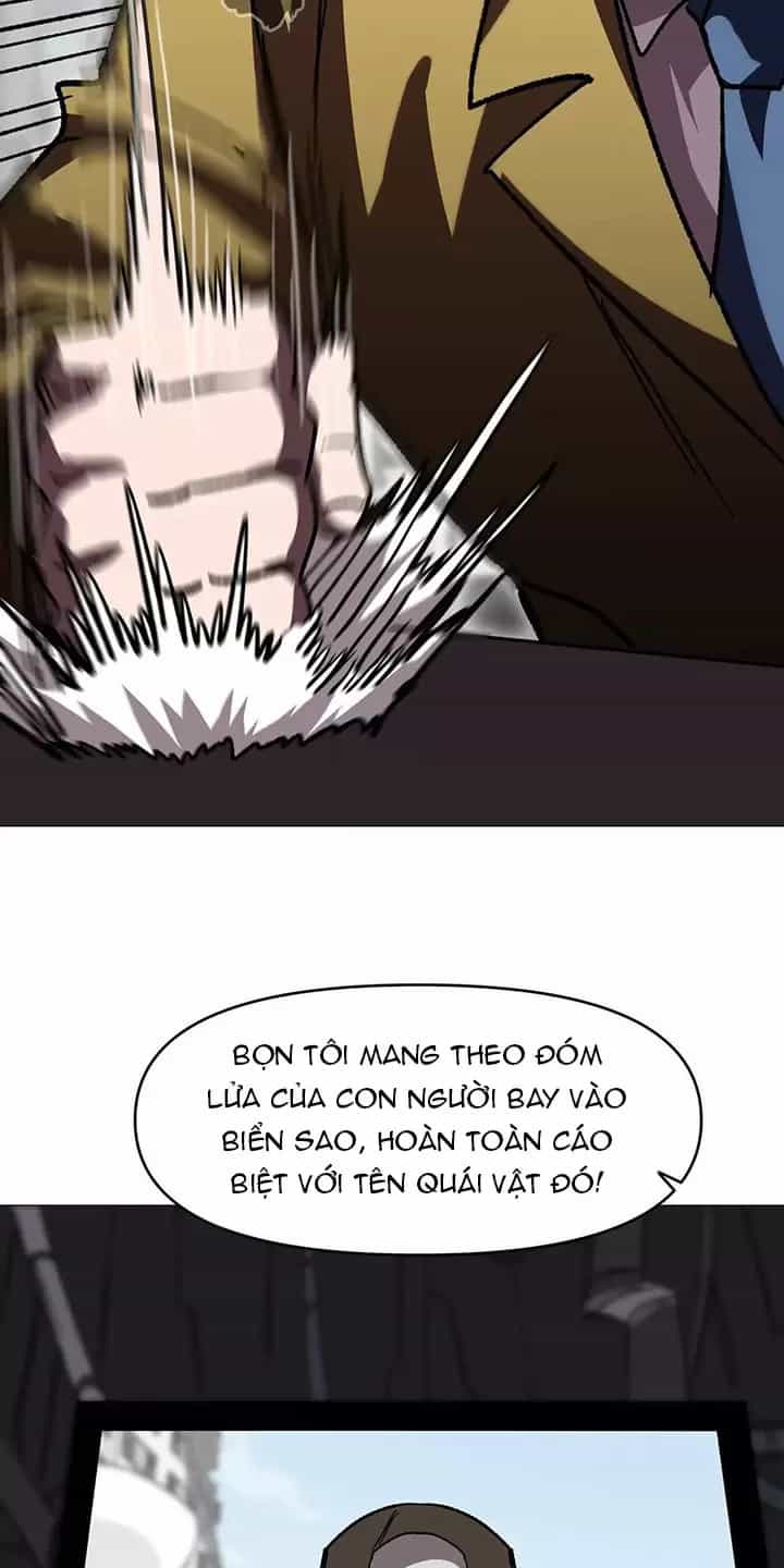 Cương Thi Tiên Sinh Chap 1252 - Next Chap 1253