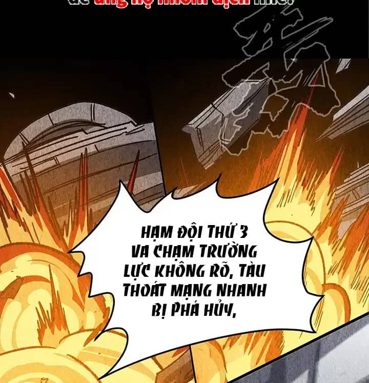 Cương Thi Tiên Sinh Chap 1252 - Next Chap 1253