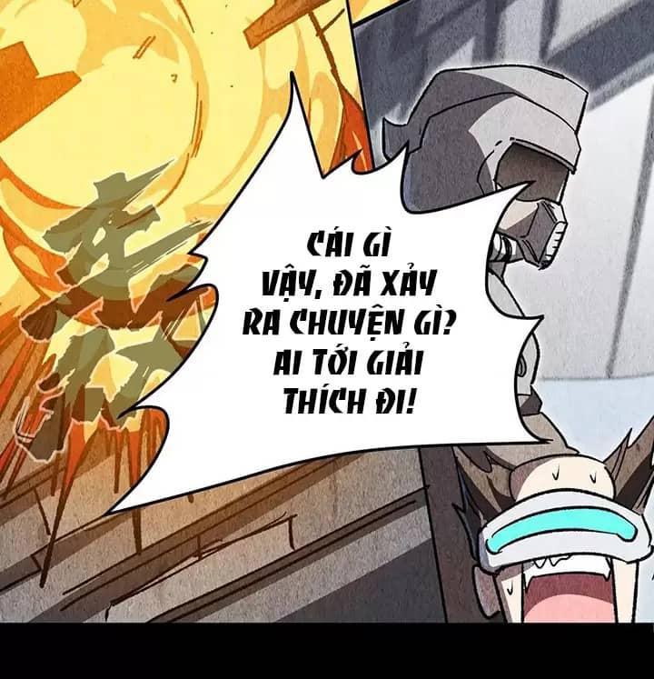 Cương Thi Tiên Sinh Chap 1252 - Next Chap 1253