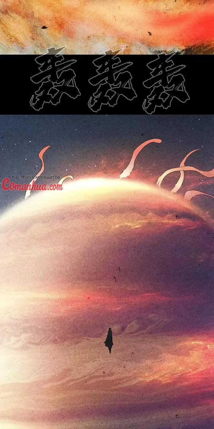 Cương Thi Tiên Sinh Chap 1252 - Next Chap 1253