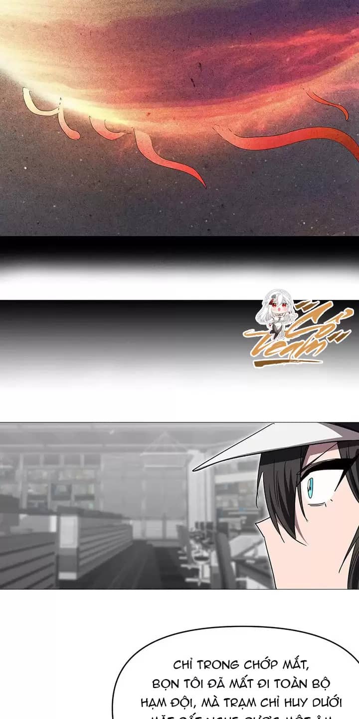 Cương Thi Tiên Sinh Chap 1252 - Next Chap 1253
