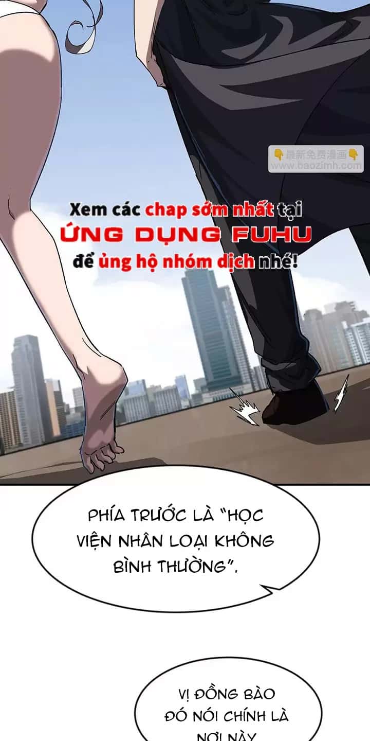 Cương Thi Tiên Sinh Chap 1261 - Next Chap 1262