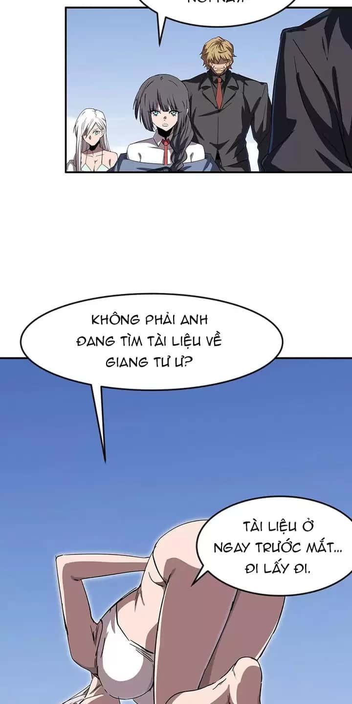 Cương Thi Tiên Sinh Chap 1261 - Next Chap 1262