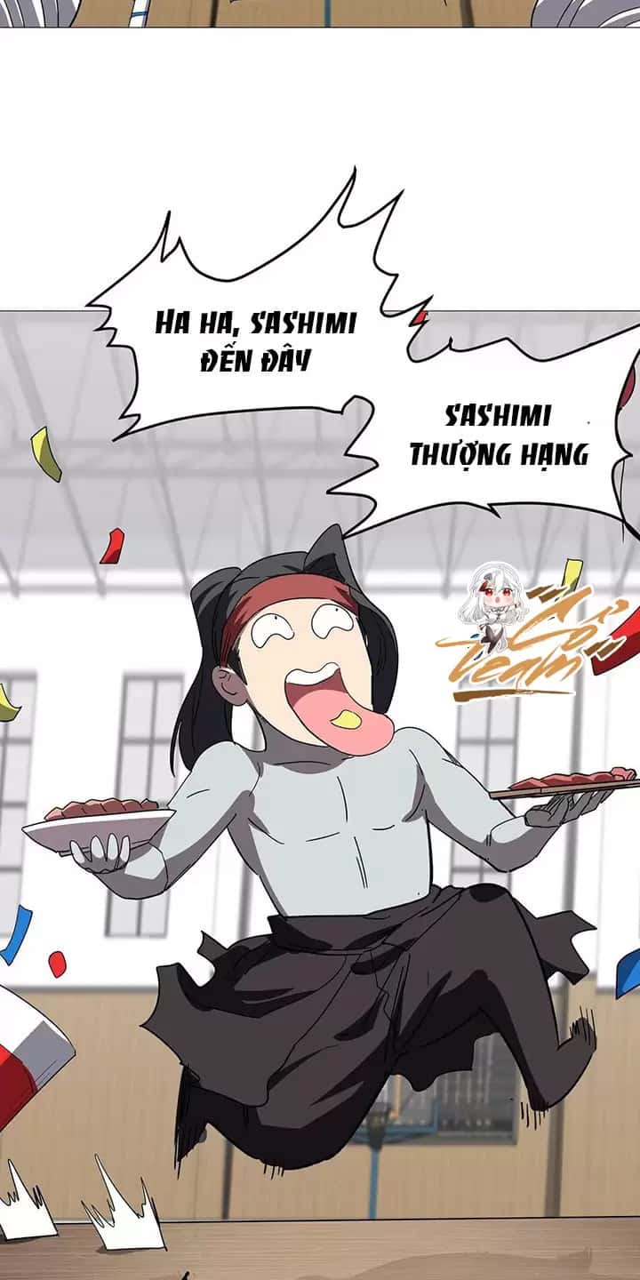 Cương Thi Tiên Sinh Chap 1261 - Next Chap 1262