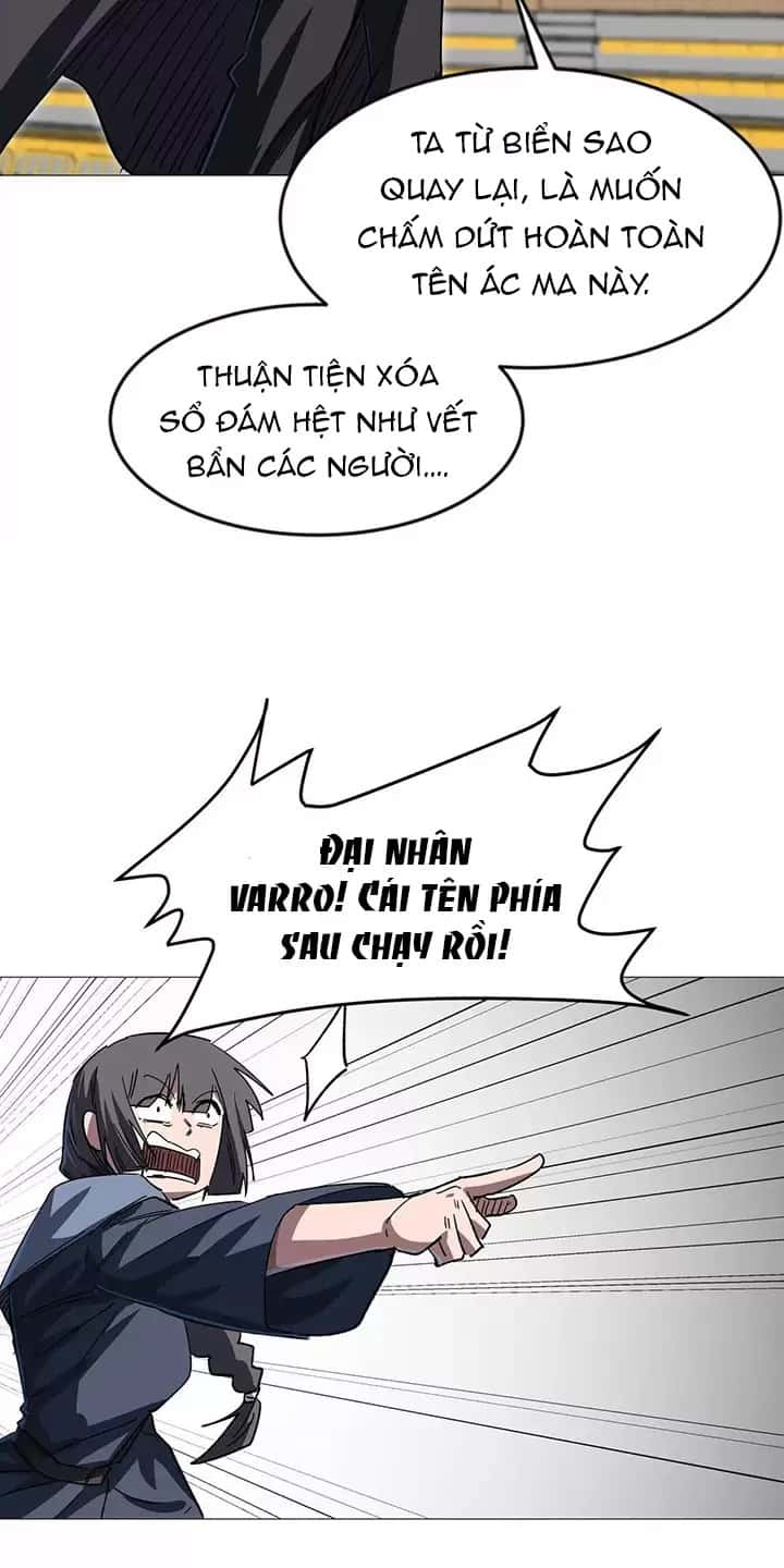 Cương Thi Tiên Sinh Chap 1262 - Next Chap 1263