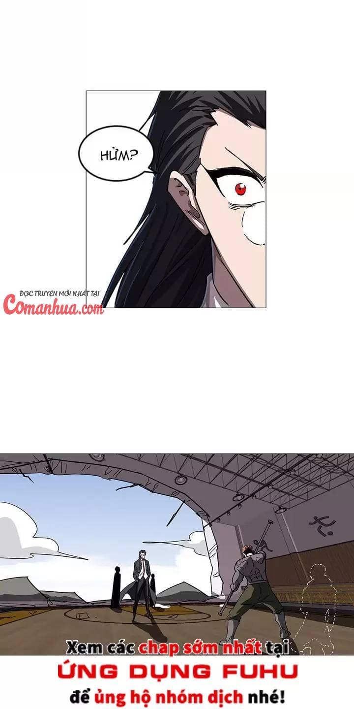 Cương Thi Tiên Sinh Chap 1262 - Next Chap 1263