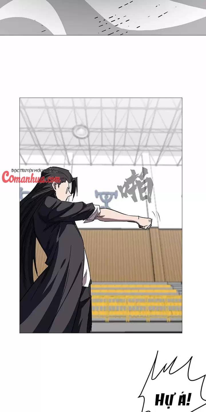 Cương Thi Tiên Sinh Chap 1262 - Next Chap 1263