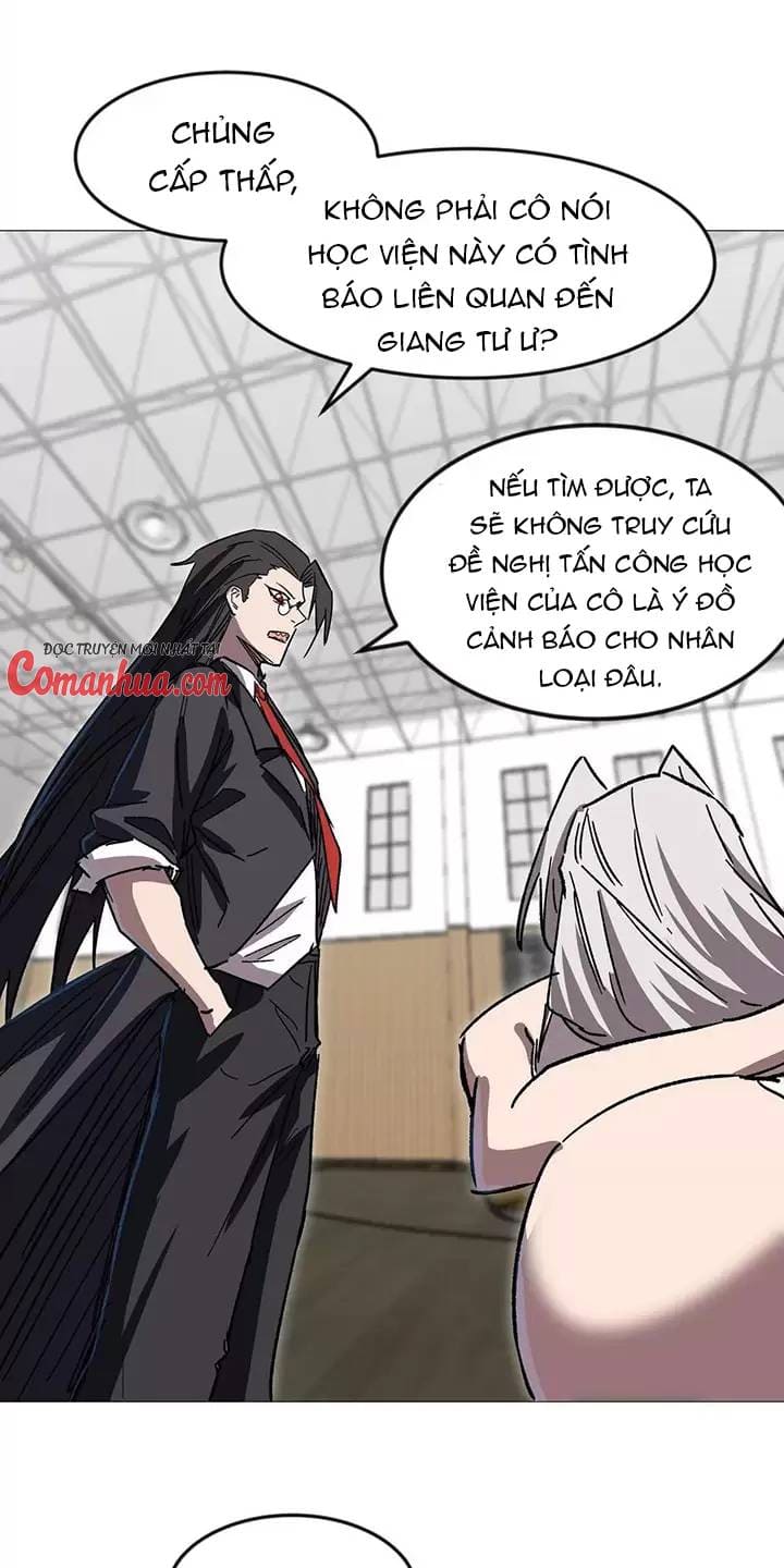 Cương Thi Tiên Sinh Chap 1262 - Next Chap 1263