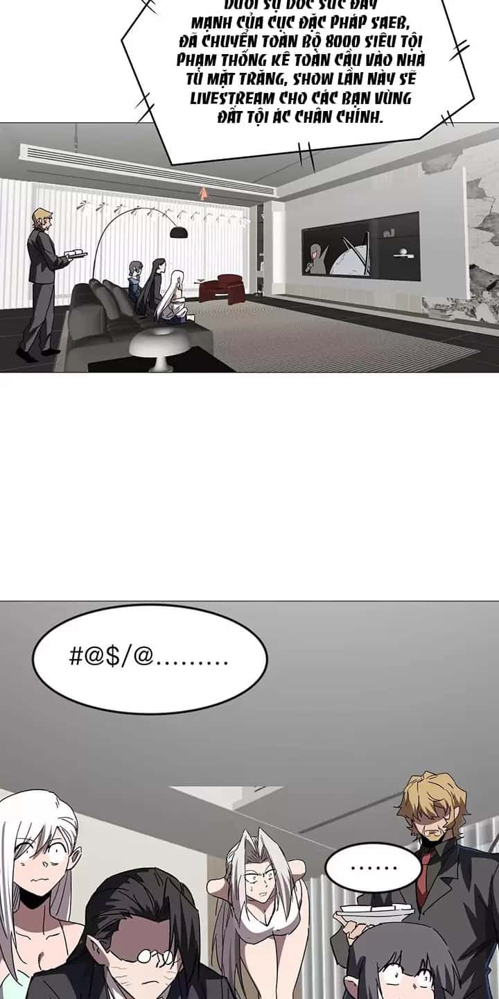 Cương Thi Tiên Sinh Chap 1262 - Next Chap 1263