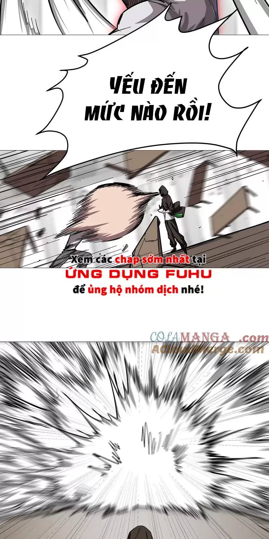 Cương Thi Tiên Sinh Chap 127 - Next Chap 128