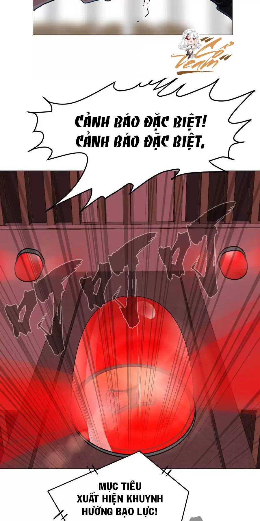 Cương Thi Tiên Sinh Chap 127 - Next Chap 128