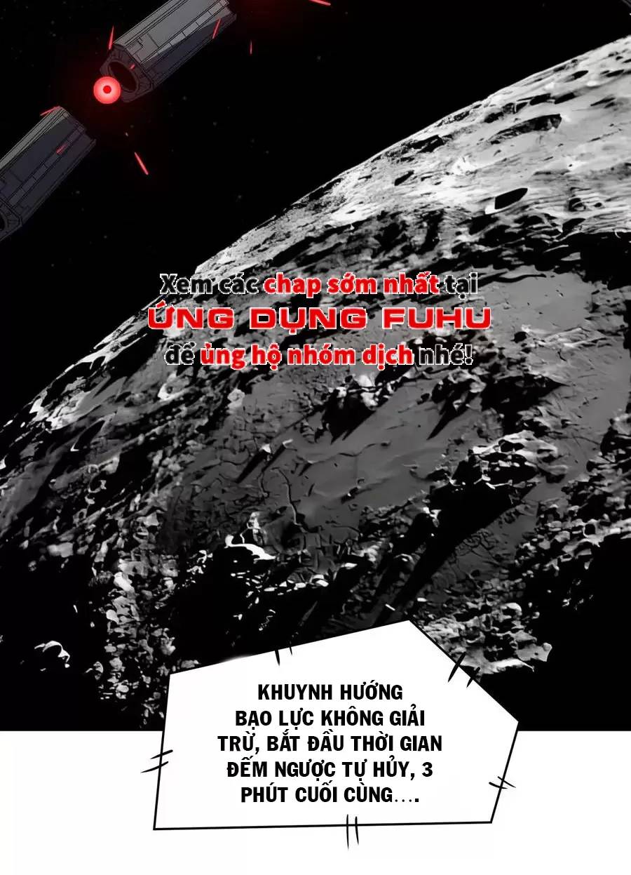 Cương Thi Tiên Sinh Chap 127 - Next Chap 128