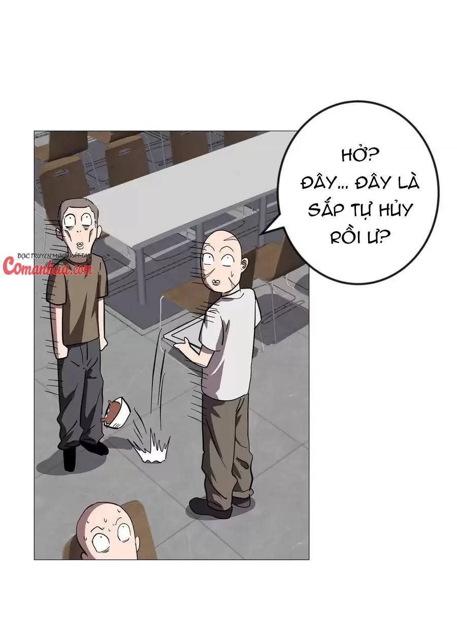 Cương Thi Tiên Sinh Chap 127 - Next Chap 128