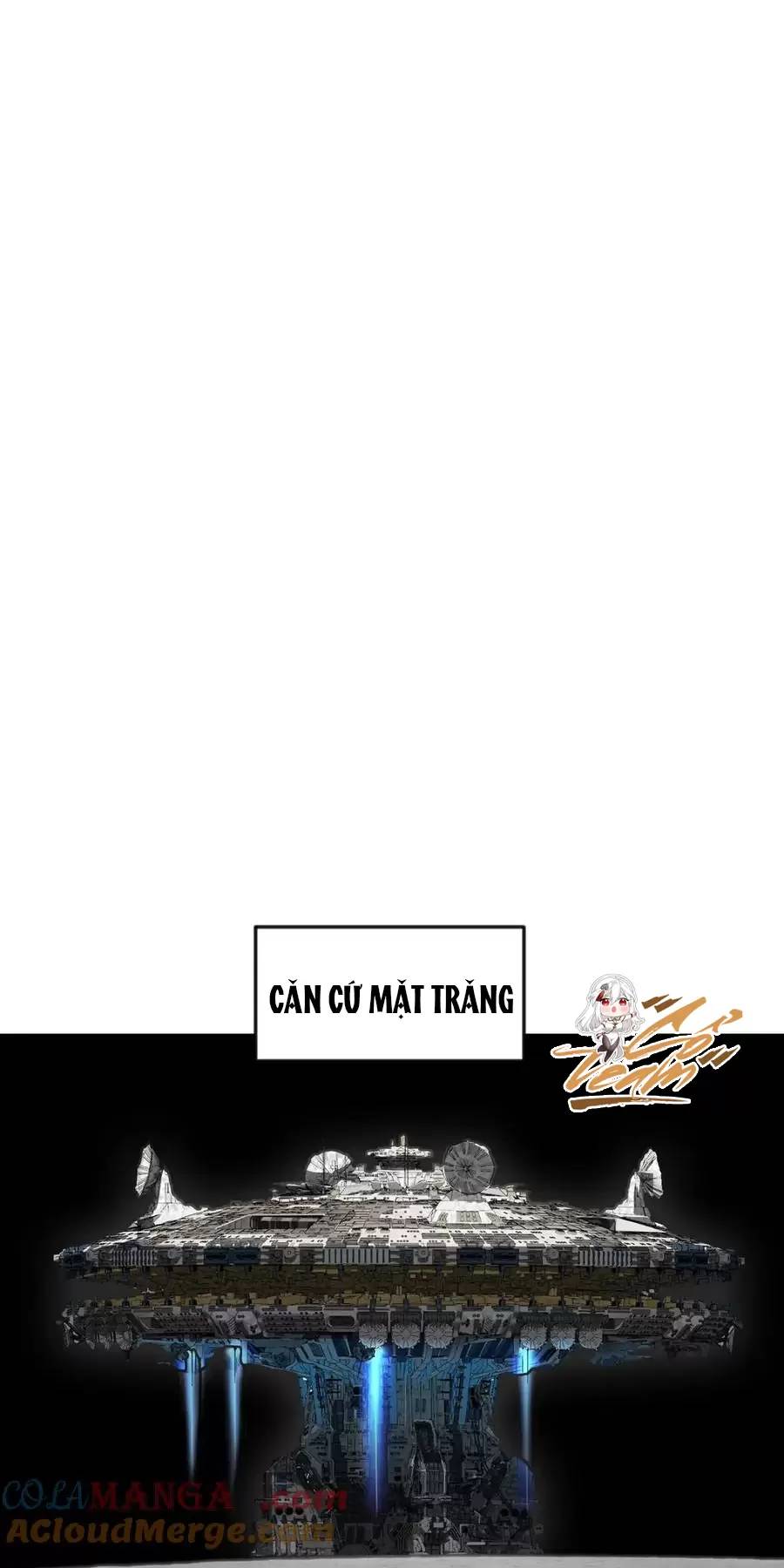 Cương Thi Tiên Sinh Chap 127 - Next Chap 128