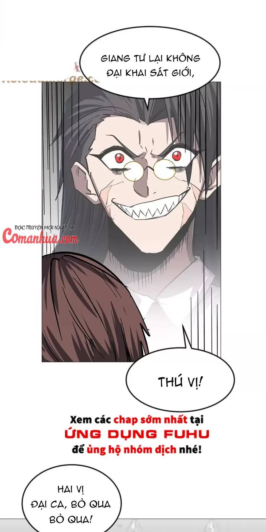 Cương Thi Tiên Sinh Chap 127 - Next Chap 128