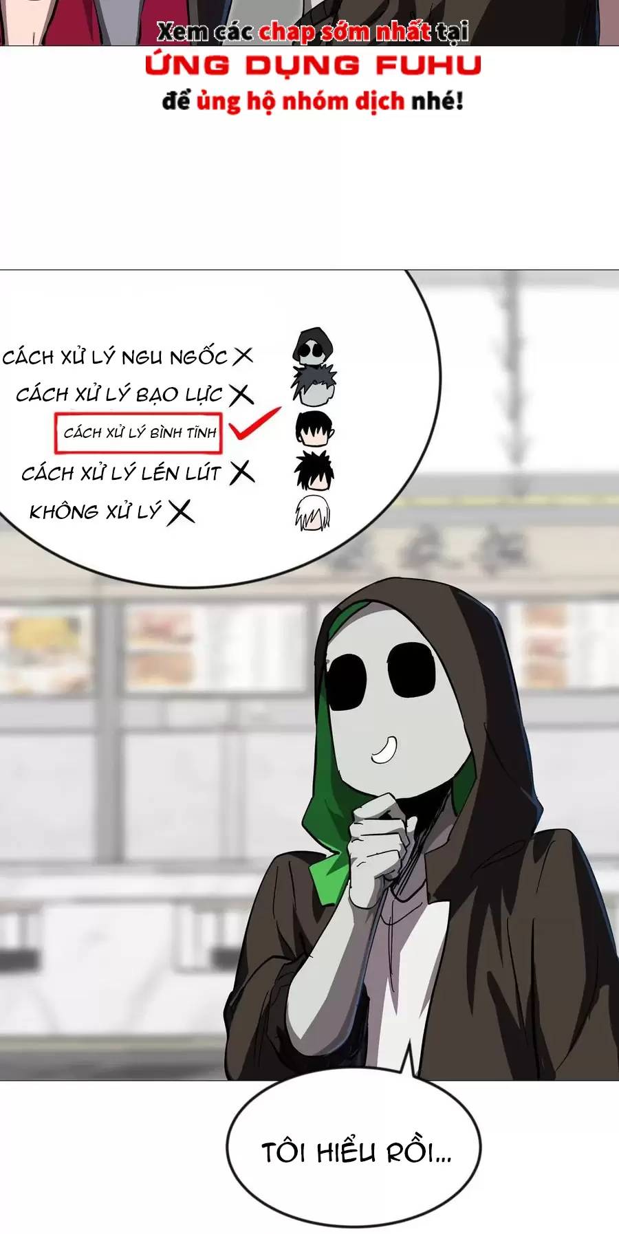 Cương Thi Tiên Sinh Chap 127 - Next Chap 128
