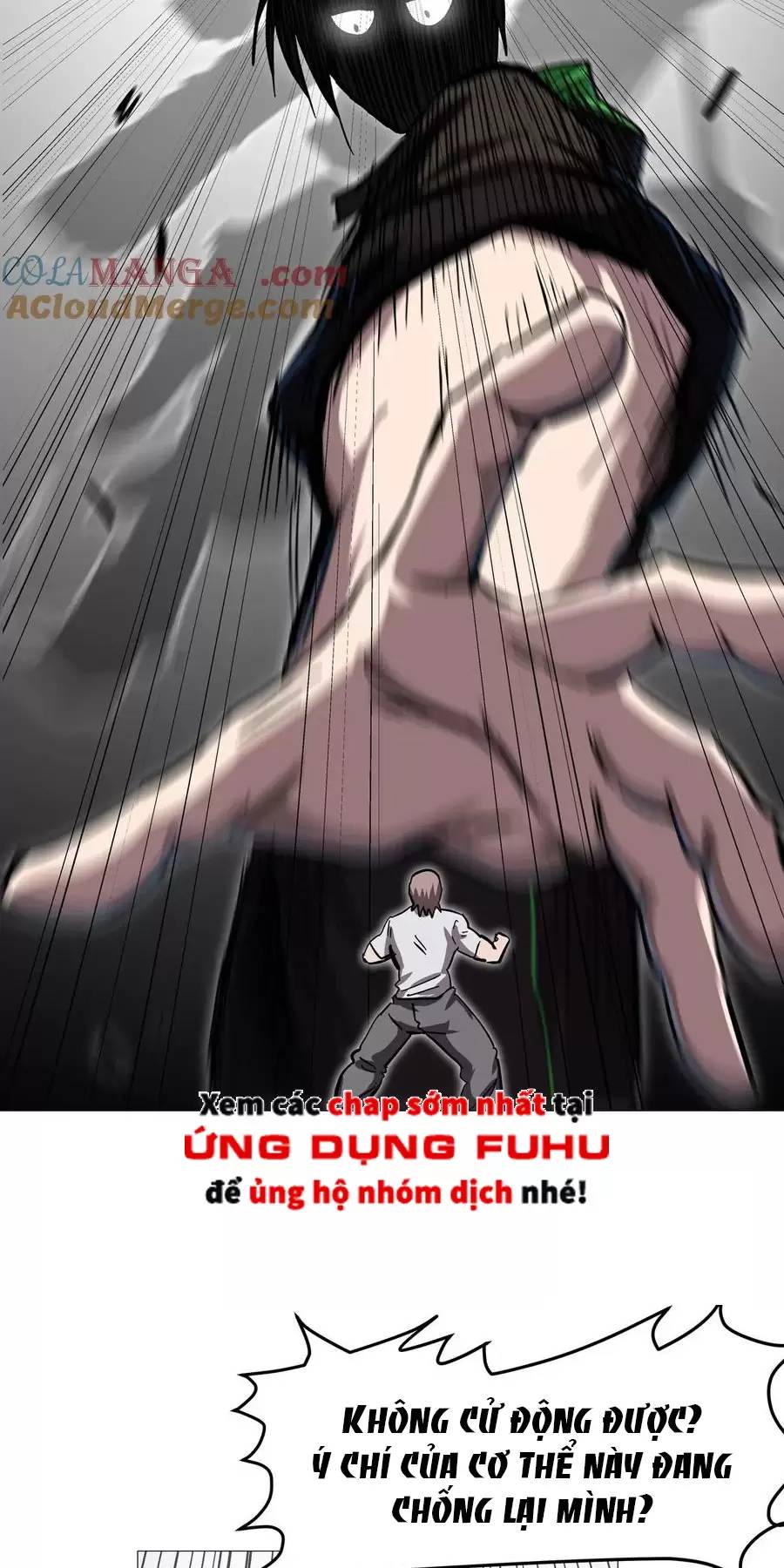 Cương Thi Tiên Sinh Chap 127 - Next Chap 128