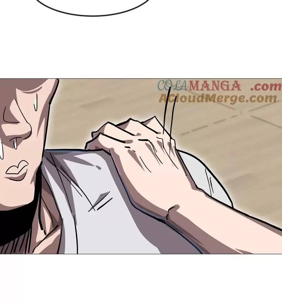 Cương Thi Tiên Sinh Chap 127 - Next Chap 128