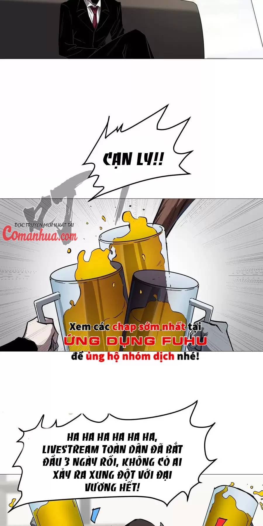 Cương Thi Tiên Sinh Chap 127 - Next Chap 128